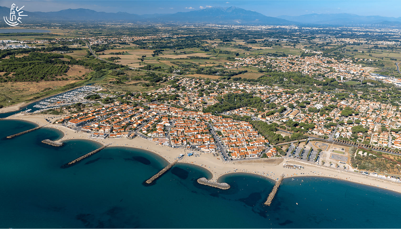 bannière de la page d'accueil