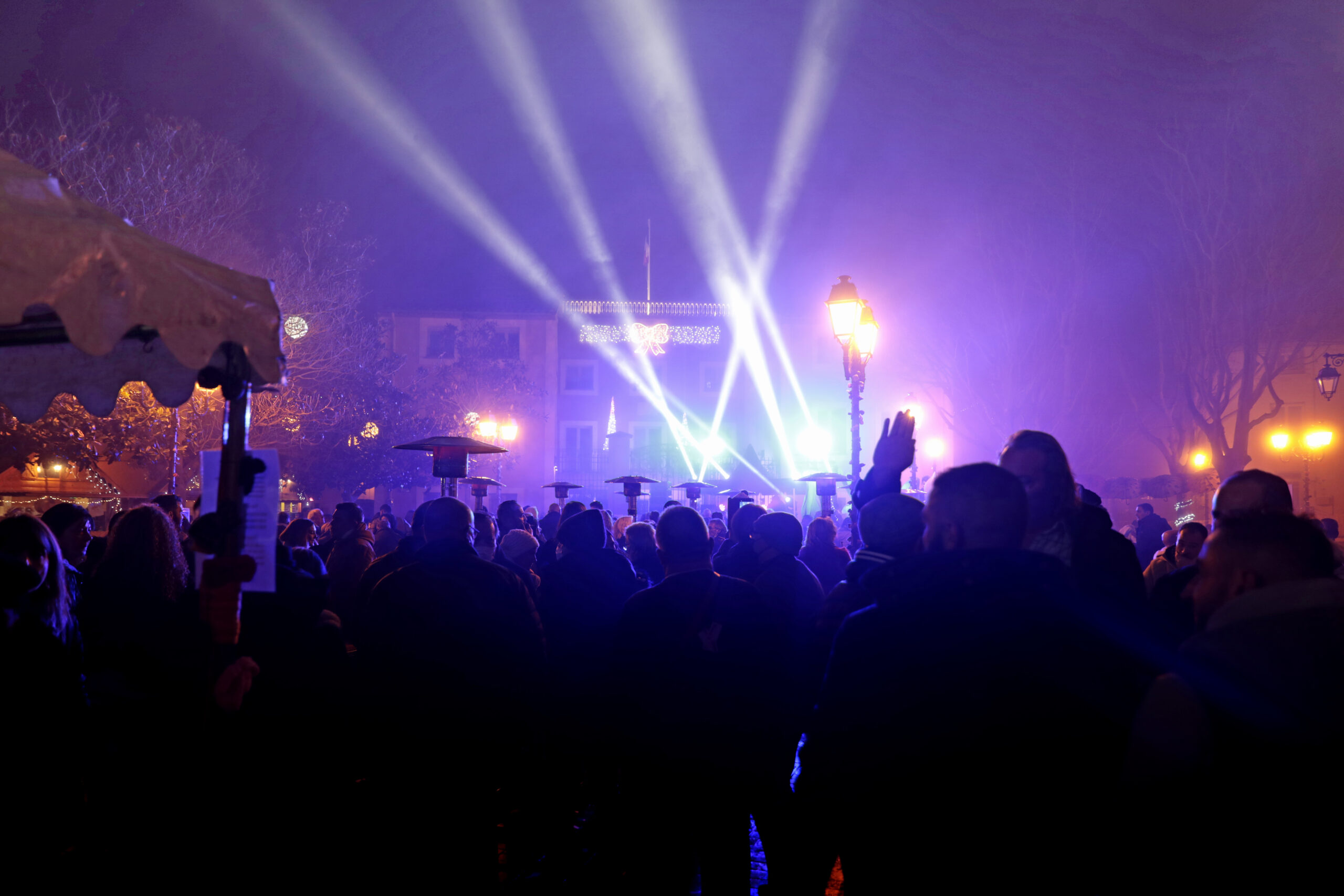 Noche marinoise 2022