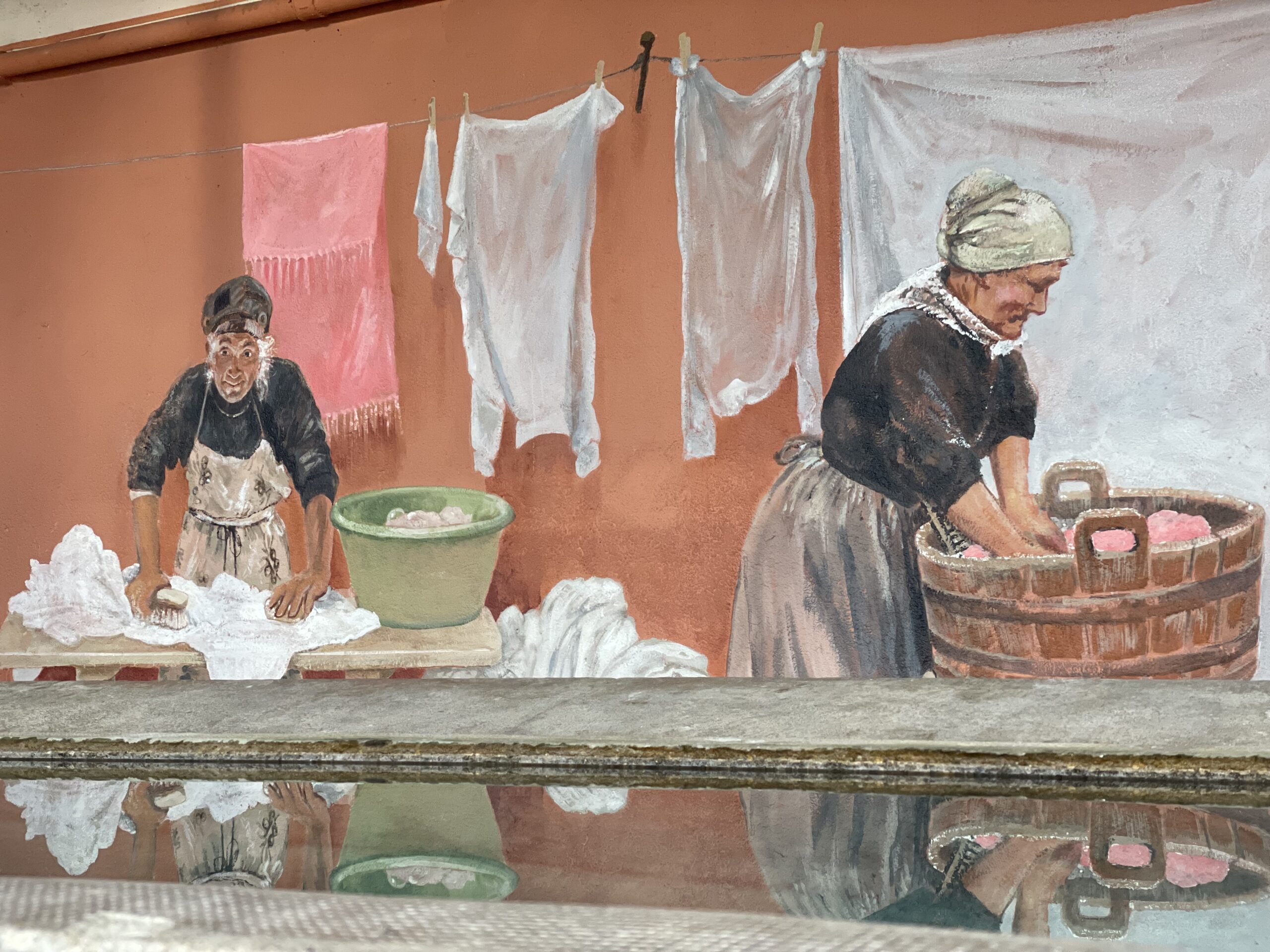 le lavoir de sainte marie la mer3